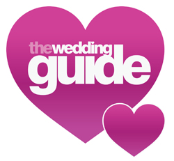 The Wedding Guide Logo